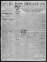 Newspaper: El Paso Herald (El Paso, Tex.), Ed. 1, Saturday, December 10, 1910