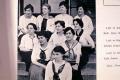 Primary view of [1914 Abilene High School Female Sapphires]