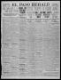 Primary view of El Paso Herald (El Paso, Tex.), Ed. 1, Friday, December 23, 1910