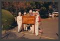 Primary view of [Five Women with Sign]