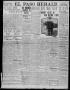 Newspaper: El Paso Herald (El Paso, Tex.), Ed. 1, Saturday, December 31, 1910