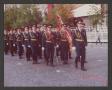 Primary view of [Military Parade on Red Square]