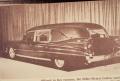 Photograph: [The 1959 Miller Hearse]