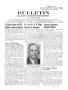 Journal/Magazine/Newsletter: Bulletin: Hardin-Simmons University, Ex-Student Edition, July 1943