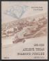 Book: Historical Program: 1881-1956 Abilene, Texas Diamond Jubilee, April 8…