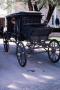 Primary view of [1870 Horse-Drawn Hearse]