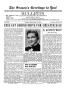 Journal/Magazine/Newsletter: Bulletin: Hardin-Simmons University, Ex-Student Issue, December 1945