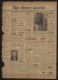 Thumbnail image of item number 1 in: 'The Shiner Gazette (Shiner, Tex.), Vol. 63, No. 14, Ed. 1 Thursday, April 7, 1955'.