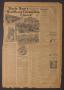Thumbnail image of item number 2 in: 'Shiner Gazette (Shiner, Tex.), Vol. 37, No. 27, Ed. 1 Thursday, May 29, 1930'.