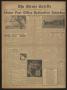 Thumbnail image of item number 1 in: 'The Shiner Gazette (Shiner, Tex.), Vol. 67, No. 26, Ed. 1 Thursday, June 25, 1959'.