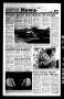Primary view of Levelland and Hockley County News-Press (Levelland, Tex.), Vol. 22, No. 66, Ed. 1 Wednesday, November 15, 2000