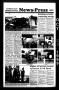 Primary view of Levelland and Hockley County News-Press (Levelland, Tex.), Vol. 21, No. 53, Ed. 1 Sunday, October 3, 1999