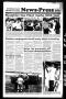 Primary view of Levelland and Hockley County News-Press (Levelland, Tex.), Vol. 21, No. 23, Ed. 1 Sunday, June 20, 1999