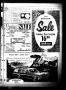 Thumbnail image of item number 3 in: 'Hockley County Free Press (Levelland, Tex.), Vol. 1, No. 9, Ed. 1 Sunday, March 29, 1964'.