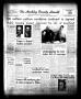 Newspaper: The Hockley County Herald (Levelland, Tex.), Vol. 34, No. 21, Ed. 1 F…