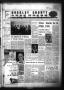 Newspaper: Hockley County Free Press (Levelland, Tex.), Vol. 2, No. 25, Ed. 1 Su…