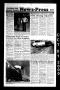 Thumbnail image of item number 1 in: 'Levelland and Hockley County News-Press (Levelland, Tex.), Vol. 22, No. 53, Ed. 1 Sunday, October 1, 2000'.