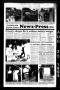 Primary view of Levelland and Hockley County News-Press (Levelland, Tex.), Vol. 21, No. 42, Ed. 1 Wednesday, August 25, 1999