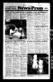 Primary view of Levelland and Hockley County News-Press (Levelland, Tex.), Vol. 22, No. 65, Ed. 1 Sunday, November 12, 2000