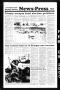 Primary view of Levelland and Hockley County News-Press (Levelland, Tex.), Vol. 21, No. 90, Ed. 1 Wednesday, February 9, 2000