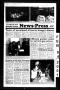 Primary view of Levelland and Hockley County News-Press (Levelland, Tex.), Vol. 23, No. 89, Ed. 1 Sunday, February 4, 2001