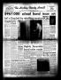 Thumbnail image of item number 1 in: 'The Hockley County Herald (Levelland, Tex.), Vol. 35, No. 24, Ed. 1 Friday, February 12, 1960'.