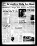 Newspaper: The Levelland Daily Sun News (Levelland, Tex.), Vol. 17, No. 124, Ed.…