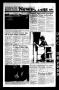 Primary view of Levelland and Hockley County News-Press (Levelland, Tex.), Vol. 22, No. 72, Ed. 1 Wednesday, December 6, 2000