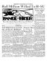 Journal/Magazine/Newsletter: Range Rider, Volume 9, Number 8, November, 1955