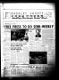 Newspaper: Hockley County Free Press (Levelland, Tex.), Vol. 1, No. 46, Ed. 1 Th…