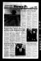 Thumbnail image of item number 1 in: 'Levelland and Hockley County News-Press (Levelland, Tex.), Vol. 22, No. 56, Ed. 1 Wednesday, October 11, 2000'.