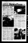 Primary view of Levelland and Hockley County News-Press (Levelland, Tex.), Vol. 22, No. 67, Ed. 1 Sunday, November 19, 2000