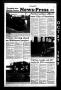 Primary view of Levelland and Hockley County News-Press (Levelland, Tex.), Vol. 21, No. 60, Ed. 1 Wednesday, October 27, 1999