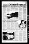 Primary view of Levelland and Hockley County News-Press (Levelland, Tex.), Vol. 21, No. 12, Ed. 1 Wednesday, May 12, 1999