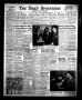 Newspaper: The Daily Spokesman (Pampa, Tex.), Vol. 4, No. 93, Ed. 1 Tuesday, Mar…