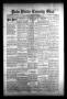 Newspaper: Palo Pinto County Star (Palo Pinto, Tex.), Vol. 62, No. 24, Ed. 1 Fri…