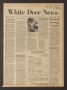 Newspaper: White Deer News (White Deer, Tex.), Vol. 14, No. 25, Ed. 1 Thursday, …