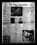 Newspaper: The Daily Spokesman (Pampa, Tex.), Vol. 4, No. 77, Ed. 1 Thursday, Ma…