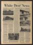 Newspaper: White Deer News (White Deer, Tex.), Vol. 14, No. 9, Ed. 1 Thursday, A…