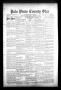 Newspaper: Palo Pinto County Star (Palo Pinto, Tex.), Vol. 62, No. 33, Ed. 1 Fri…