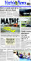 Newspaper: Mathis News (Mathis, Tex.), Vol. 91, No. 7, Ed. 1 Thursday, February …