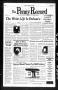 Newspaper: The Penny Record (Bridge City, Tex.), Vol. 36, No. 14, Ed. 1 Wednesda…