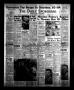 Newspaper: The Daily Spokesman (Pampa, Tex.), Vol. 4, No. 49, Ed. 1 Saturday, Fe…
