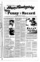 Newspaper: The Penny Record (Bridge City, Tex.), Vol. 32, No. 34, Ed. 1 Tuesday,…