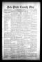 Newspaper: Palo Pinto County Star (Palo Pinto, Tex.), Vol. 62, No. 35, Ed. 1 Fri…