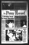Newspaper: The Penny Record (Bridge City, Tex.), Vol. 37, No. 5, Ed. 1 Wednesday…