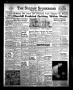 Newspaper: The Sunday Spokesman (Pampa, Tex.), Vol. 4, No. 86, Ed. 1 Sunday, Mar…