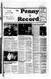 Newspaper: The Penny Record (Bridge City, Tex.), Vol. 31, No. 10, Ed. 1 Tuesday,…