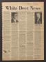 Newspaper: White Deer News (White Deer, Tex.), Vol. 15, No. 8, Ed. 1 Thursday, A…
