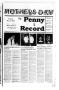 Newspaper: The Penny Record (Bridge City, Tex.), Vol. 30, No. 52, Ed. 1 Tuesday,…